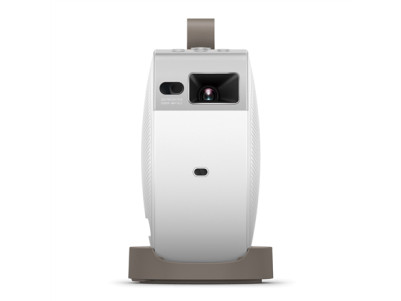Benq GV32 | Full HD (1920x1080) | 500 ANSI lumens | White | Wi-Fi