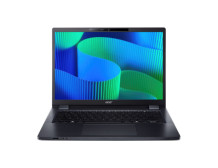 Acer TravelMate TMP414-42-TCO-R8M9 14 " IPS WUXGA/R5 PRO 8540U/16GB/SSD 512 GB/AMD Radeon Graphics /Win11Pro/ENG kbd/FP/Blue/3Y 