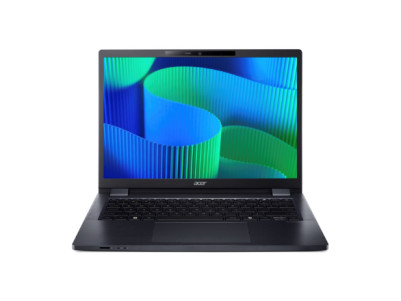 Acer TravelMate TMP414-42-TCO-R8M9 14 " IPS WUXGA/R5 PRO 8540U/16GB/SSD 512 GB/AMD Radeon Graphics /Win11Pro/ENG kbd/FP/Blue/3Y 