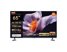 Xiaomi TV S Pro Mini LED 65 2026 4K UHD (3840 x 2160) | Xiaomi