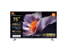 Xiaomi TV S Pro Mini LED 75 2026 4K UHD (3840 x 2160) | Xiaomi