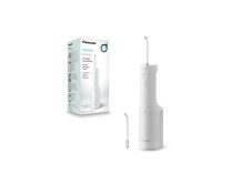 Panasonic Oral irrigator | EW-DJ66-W303 | 200 ml | Number of heads 2 | White