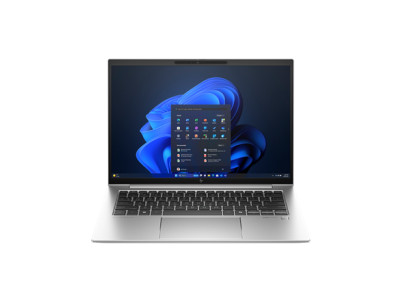HP EliteBook 845 G11 | 14 " | WUXGA | 8540U | 16 GB | SSD | 512 GB | AMD Radeon 740M Graphics | Windows 11 Pro | Keyboard langua