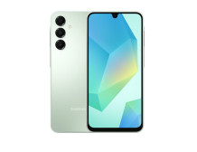 Samsung Galaxy | A16 (A165) | Green | 6.7 " | Super AMOLED | 1080 x 2340 pixels | Mediatek | Helio G99 | Internal RAM 4 GB | 128