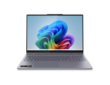 Lenovo IdeaPad 5 2-in-1 16AKP10 | Luna Grey | 16 " | IPS | Touchscreen | WUXGA | 1920 x 1200 pixels | Glossy | AMD Ryzen AI 5 | 