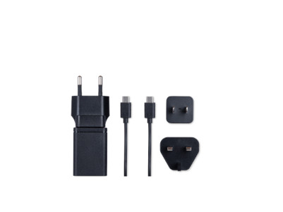 ProDVX | S-Series USB-C Power Supply Kit | 9010550