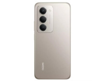 Xiaomi Redmi 15 (Titan Gray) Dual SIM 6.9" IPS LCD 1080x2340/2.3GHz&2.0GHz/128GB/4GB RAM/Android15/5G,MZB0L91EU | Xiaomi
