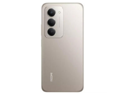 Xiaomi Redmi 15 (Titan Gray) Dual SIM 6.9" IPS LCD 1080x2340/2.3GHz&2.0GHz/128GB/4GB RAM/Android15/5G,MZB0L91EU | Xiaomi