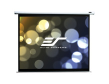 Elite Screens | Spectrum Series | Electric110XH | Diagonal 110 " | 16:9 | Viewable screen width (W) 244 cm | White