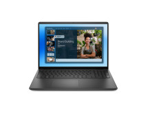 Dell 16 DC16250 | Carbon Black | 16 " | FHD+ | 1920 x 1200 pixels | Anti-glare | Intel Core 5 | 120U | 16 GB | DDR5 | Solid-stat