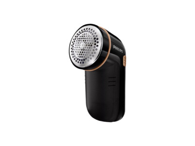 Philips | Fabric Shaver | GC026/80 | Black