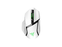 Razer | Basilisk V3 Pro | Gaming Mouse | Wireless | Bluetooth | White | Yes