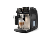 Philips EP5547/90 Fully Automatic Espresso Machine, 20 bar, Black | Philips