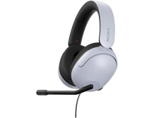 Sony | Headphones | INZONE H3 | Built-in microphone | USB DAC | White