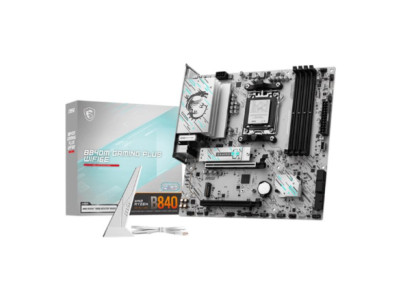 MSI B840M GAMING PLUS WIFI6E | MSI