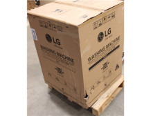 SALE OUT. LG F4DR711S2BA Washing machine, A, Front loading, Washing capacity 11 kg, Depth 56,5 cm, 1360 RPM, Black | LG Washing 