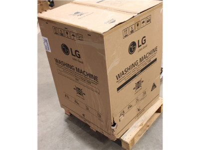 SALE OUT. LG F4DR711S2BA Washing machine, A, Front loading, Washing capacity 11 kg, Depth 56,5 cm, 1360 RPM, Black | LG Washing 