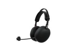 Sony Gaming Headset | INZONE H9 II | Bluetooth | Over-Ear | Microphone | Noise canceling | Wireless | Black