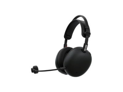 Sony Gaming Headset | INZONE H9 II | Bluetooth | Over-Ear | Microphone | Noise canceling | Wireless | Black