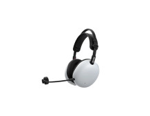Sony Gaming Headset | INZONE II H9 | Bluetooth | Over-Ear | Microphone | Noise canceling | Wireless | White