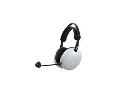 Sony Gaming Headset | INZONE II H9 | Bluetooth | Over-Ear | Microphone | Noise canceling | Wireless | White