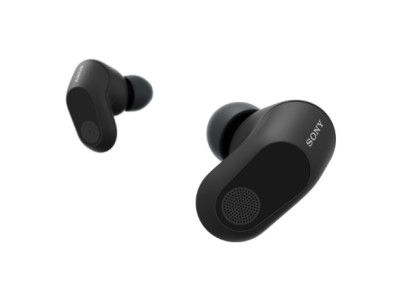 Sony Gaming Earbuds | INZONE | Bluetooth | In-ear | Noise canceling | Wireless | Black