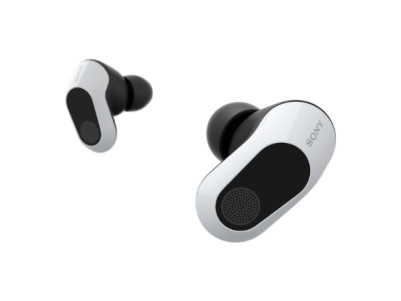 Sony Gaming Earbuds | INZONE | Bluetooth | In-ear | Noise canceling | Wireless | White