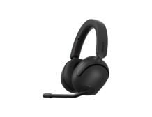 Sony Gaming Headset | INZONE H5 | 2.4 GHz | Over-Ear | Microphone | Wireless | Black