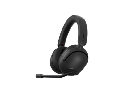 Sony Gaming Headset | INZONE H5 | 2.4 GHz | Over-Ear | Microphone | Wireless | Black