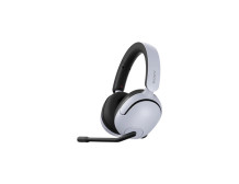 Sony Gaming Headset | INZONE H5 | Wireless | Over-Ear | Microphone | Wireless | White