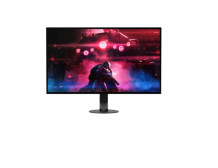 Sony | INZONE M10S | 27 " | OLED | 16:9 | 480 Hz | 0.03 ms | 2560 x 1440 pixels | 275 cd/m | HDMI ports quantity 2 | Black