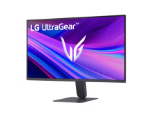 LG | 24G411A-B | 24 " | IPS | FHD | 16:9 | 120 Hz | 5 ms | 1920 x 1080 pixels | 250 cd/m | Black