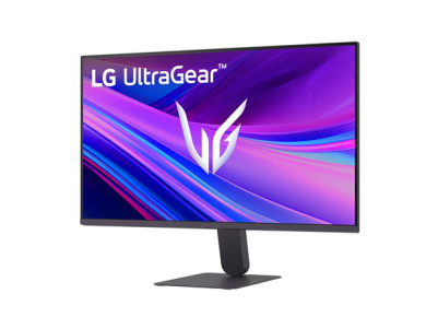 LG | 24G411A-B | 24 " | IPS | FHD | 16:9 | 120 Hz | 5 ms | 1920 x 1080 pixels | 250 cd/m | Black