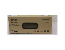 SALE OUT. Epson EH-LS650B Full HD Projector /3600Lm/16:9/2500000:1, Black | Epson EH-LS650B | Full HD (1920x1080) | 3600 ANSI lu