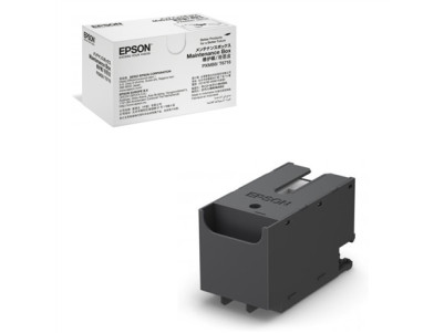 Epson Maintenance Box T6716 | C13T671600