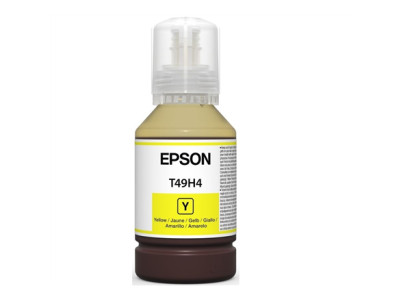 Epson T49H | Ink Bottle | Yellow