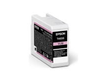 Epson Singlepack T46S60N UltraChrome Pro 10 ink 25ml | T46S6 | Ink tank | Magenta