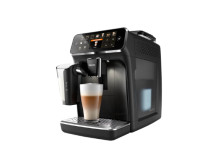 Philips Espresso Machine | EP5441/50 | Pump pressure 15 bar | Built-in milk frother | Fully automatic | 1500 W | Black