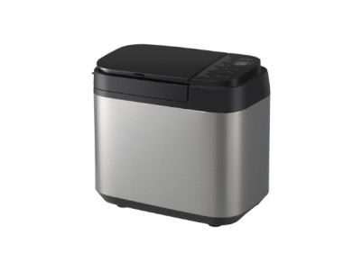 Panasonic | Bread Maker | SD-YR2550 | Power 550 W | Number of programs 31 | Display Yes | Black/Stainless steel