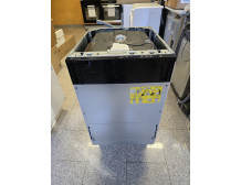 Įmontuojama indaplovė Electrolux EEA12100L (Naudota)