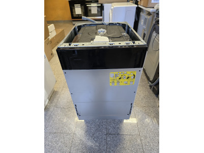 Įmontuojama indaplovė Electrolux EEA12100L (Naudota)