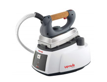 Polti | Steam generator iron | PLEU0186 Vaporella 505_Pro | 1750 W | Water tank capacity 900 ml | White