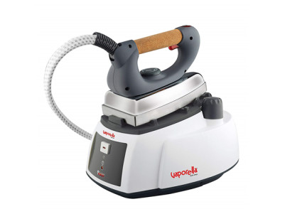 Polti | Steam generator iron | PLEU0186 Vaporella 505_Pro | 1750 W | Water tank capacity 900 ml | White