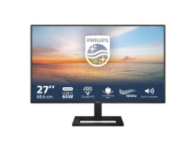 Philips | 27E1N1600AE/00 | 27 " | IPS | 16:9 | 100 Hz | 4 ms | 2560 x 1440 pixels | 350 cd/m | HDMI ports quantity 1 | Warranty 