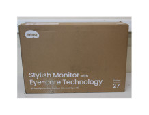 SALE OUT. BenQ GW2790T 27" 1920x1080, 178/178,16:9,100Hz IPS LED Monitor Black | Benq | GW2790T | 27 " | IPS | 16:9 | 100 Hz | 5