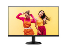 AOC | Q27B35E | 27 " | IPS | QHD | 16:9 | 75 Hz | 1 ms | 2560 x 1440 pixels | 300 cd/m | HDMI ports quantity 1 | Black