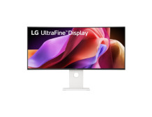 LG | 40U990A-W.AEU | 40 " | IPS Black | UHD | 21:9 | 120 Hz | 5 ms | 5120 x 2160 pixels | 450 cd/m | HDMI ports quantity 2 | Whi