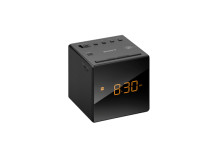 Sony | ICF-C1 | 0.1 W | Black