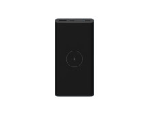 Xiaomi | 10W Wireless Power Bank 10000mAh | 10000 mAh | 5 V/3 A | Black