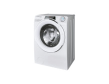 Candy RO41274DWMCT/1-S Washing Machine, A, Front loading, Depth 40 cm, 7 kg, White | Candy